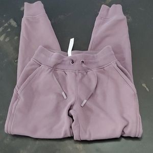 Lululemon Joggers